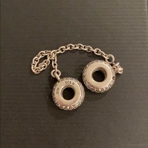 Pandora Charm